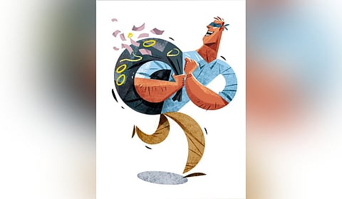 Representative image