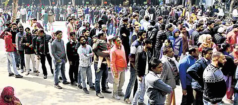 Image used for representational purposes. 