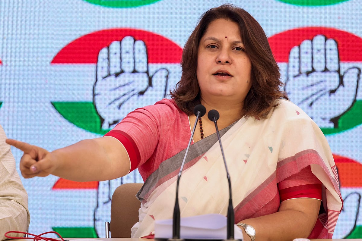 Modi govt's illegality fully exposed: Congress after court relief for Gandhis in National Herald case