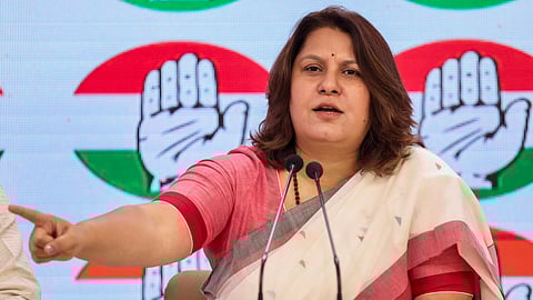 After PM’s jibe, Congress asks BJP for probe into funding by industrialists