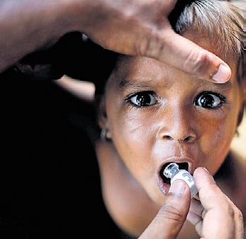Three Bengaluru medicos test positive for cholera, report symptoms of diarrhoea