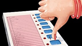 Odisha's Nabarangpur headed for a tight finish in a triangular contest