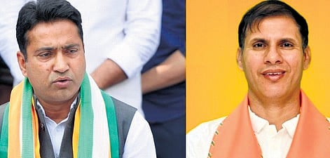 Rahul Kaswan, Devendra Jhajharia