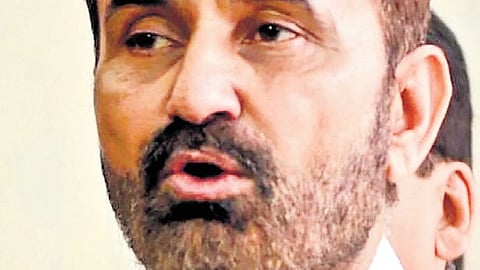 What defines Gujarat poll narrative? Slip of tongue