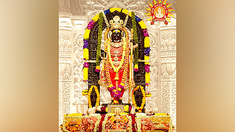 Ram Lalla 