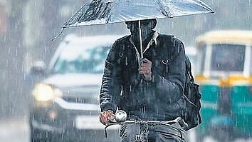 Expect above-normal monsoon rainfall in India, says South Asian experts’ panel