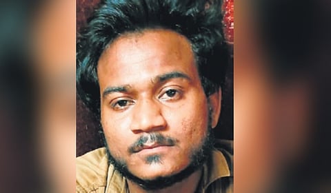 Flower Bazaar police arrested one of the assailants identified as 20-year-old Rithik Kumar