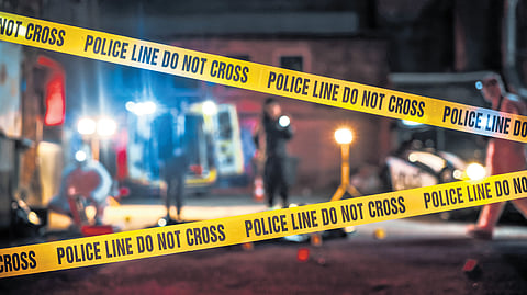 Image used for representational purposes only. 