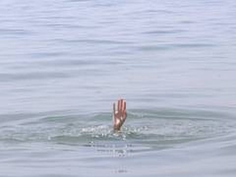 Three engineering students feared drowned in stone quarry in Chennai