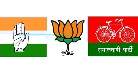 Mixed feelings for Gandhis in UP’s rice bowl