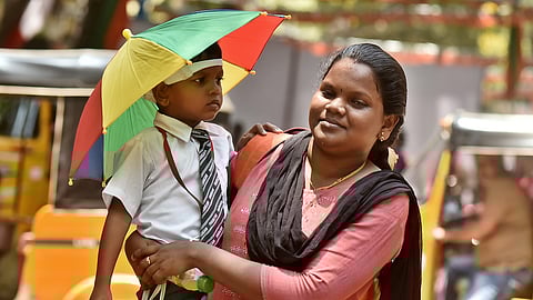 The rules were enacted mainly to encourage women government employees to strive for a work-life balance without risking job security or career interruptions. Image used for representational purposes