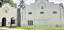 Ernakulam Gymnasium