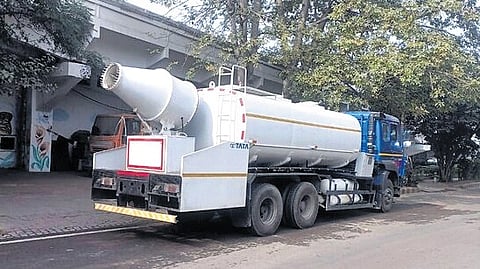 Representative image