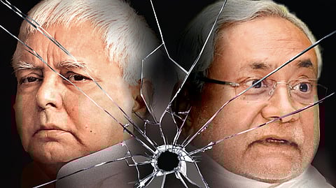 Litmus test for RJD's social outreach 