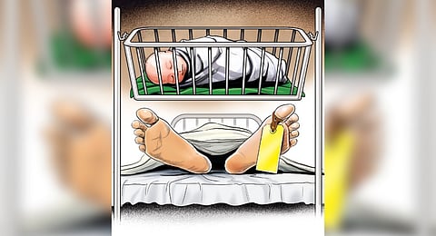 Express Illustration