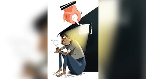 Image used for representational purposes only