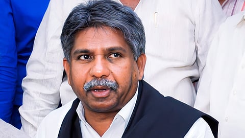 Manda Krishna Madiga