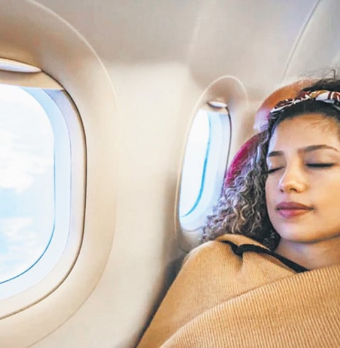 Image used for representational purposes only