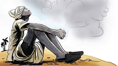 Representational image