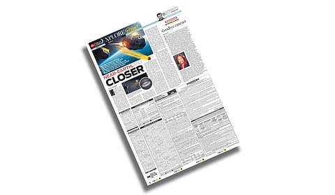 Check out this week's Xplore on Science