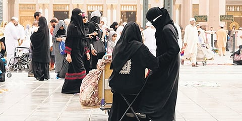 The Haj Committee of India, which operates under the Ministry of Minority Affairs, had invited applications for Haj 2024 on December 4 last year.