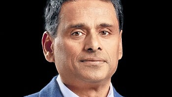 Wipro CEO Delaporte resigns; Srinivas Pallia to succeed as chief executive