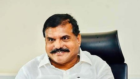NDA government targeted Jagan with frivolous cases: YSRCP leader Botcha Satyanarayana 