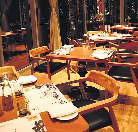 'Magadh ka khaana': A culinary journey through India's heartland at ITC Kohenur