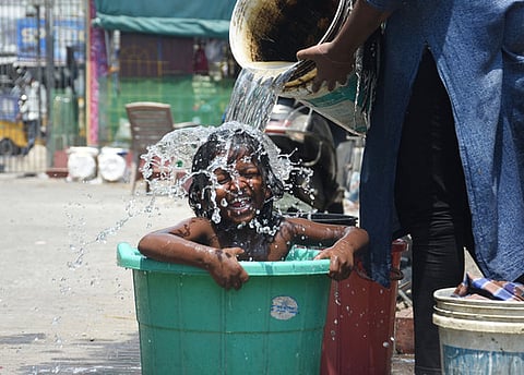 Image used for representational purposes only