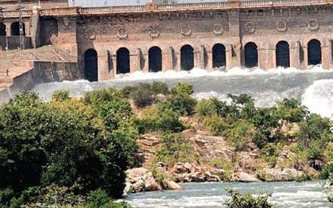 Less than 25% of storage capacity in Karnataka dams
