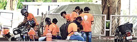 Invesco raises Swiggy’s valuation 19% to $12.7 billion ahead of IPO