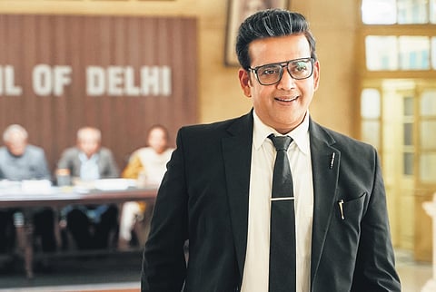 The OTT platform shared a video making the announcement on their Instagram account.