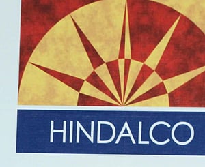 Hindalco logo