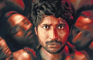 I prefer to work with new directors: Suhas