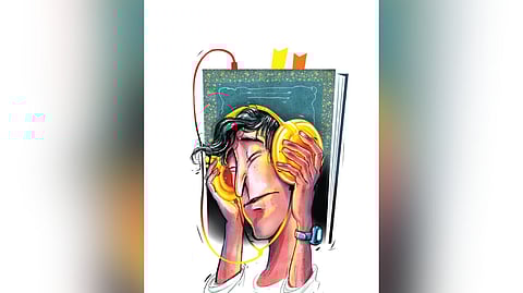 From vinyl to virtual: The evolving journey of audiobooks and their impact in India