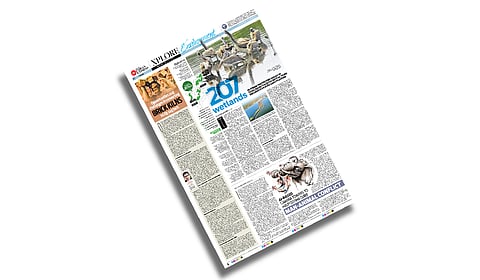 Xplore on Environment