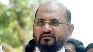 Cuttack-Barabati MLA Mohammed Moquim 