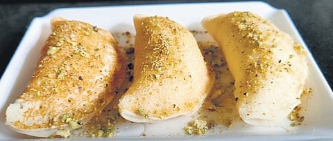 Courtesy: Sameera Nizarudin @salu_kitchen