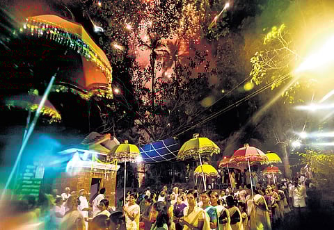 Photo | Kirthana Devdas