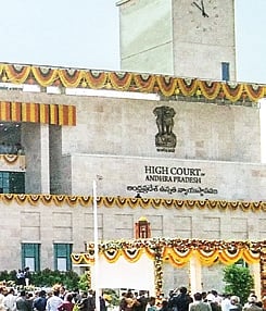 Centre told to maintain status quo on VSP land