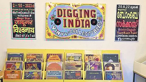 Digging In India, Shahpur Jat