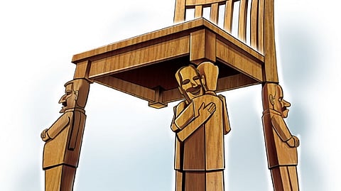 8 turncoats among 21 JSP candidates contesting for ’24 AP Assembly elections