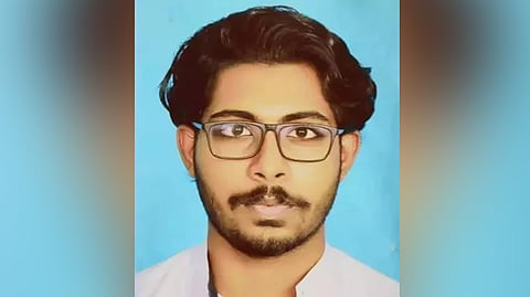 J S Siddharthan, a student of College of Veterinary and Animal Sciences in Pookode, Wayanad died by suicide after being harassed by his collegemates. 