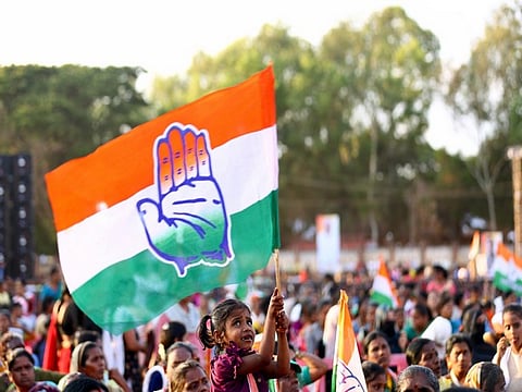 Telangana: Internal surveys predict 9 to 11 seats for Congress