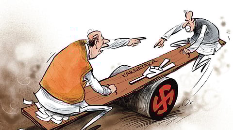 Express Illustrations