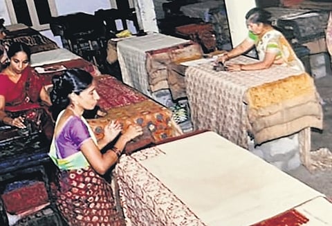 Comprising four mandals, including Gudur, Pedana, Bantumilli and Kruthivennu, Pedana Assembly segment has nearly one-third of the electorate.