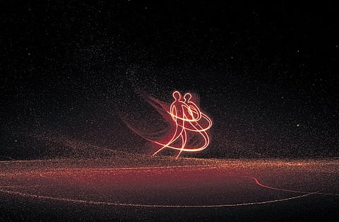 The Gfx yugam in Mollywood 