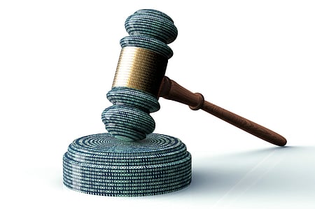 Along with life imprisonment, the court imposed a fine of Rs 20,000 on the convict Ganesh Seth (48) under sections 376 (AB), 376 (2)(n) and section 6 of the POCSO Act. 