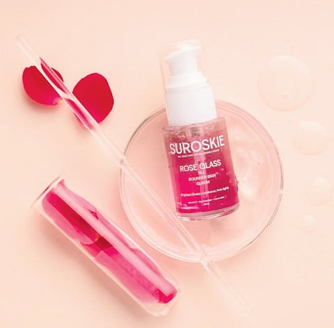 Product Review - Clear as Glass