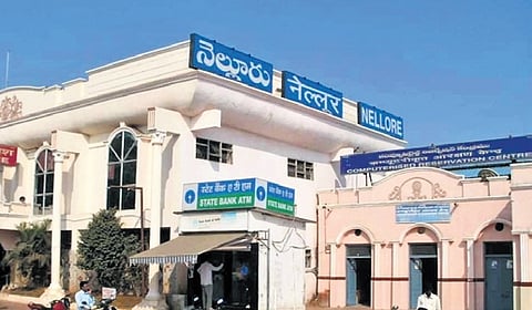 TDP’s Ponguru Narayana and YSRC's Nellore Deputy Mayor Mohammad Khaleel Ahmed are contesting from the Nellore City Assembly constituency. 